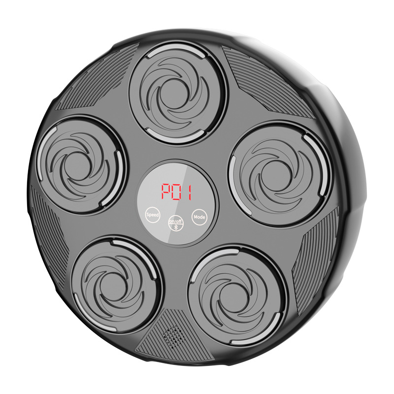 2026 Fitness Home Boxing Targe - Smart Home Trainer avis et prix