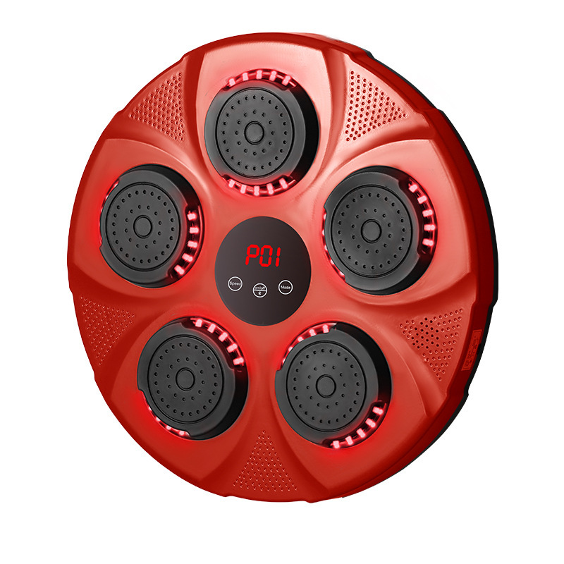 2026 Fitness Home Boxing Targe - Smart Home Trainer avis et prix