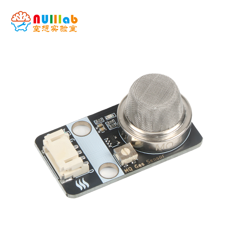 Module de capteur de gaz MQ-4, - Smart Home Micro Bit avis et prix