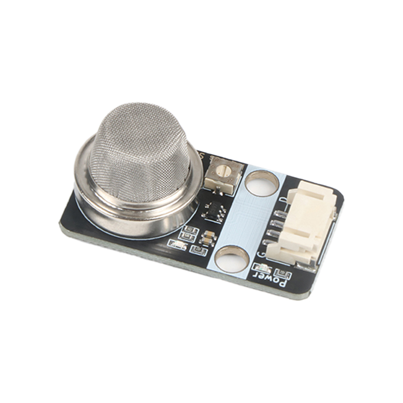 Module de capteur de gaz MQ-4, - Smart Home Micro Bit avis et prix