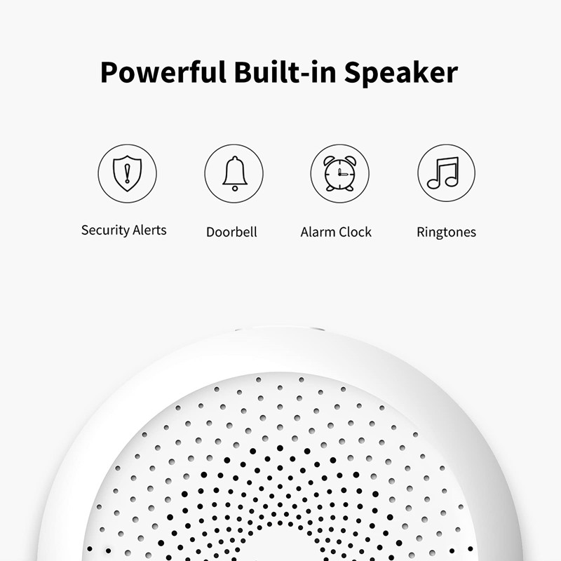 Aqara – Hub intelligent M1S, p - Smart Home Xiaomi Kit avis et prix