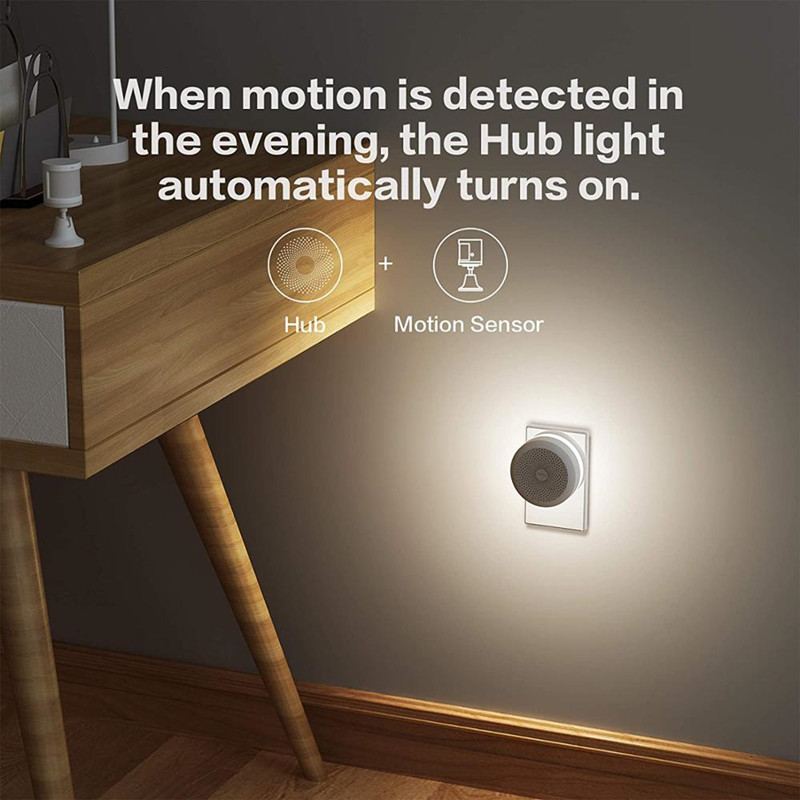 Aqara – Hub intelligent M1S, p - Smart Home Xiaomi Kit avis et prix