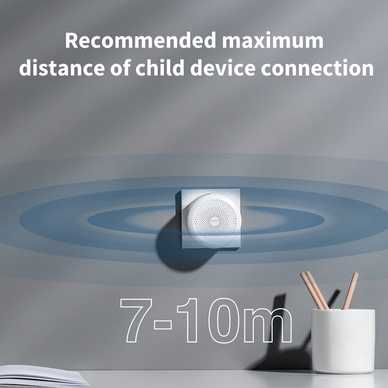 Aqara – Hub intelligent M1S, p - Smart Home Xiaomi Kit avis et prix