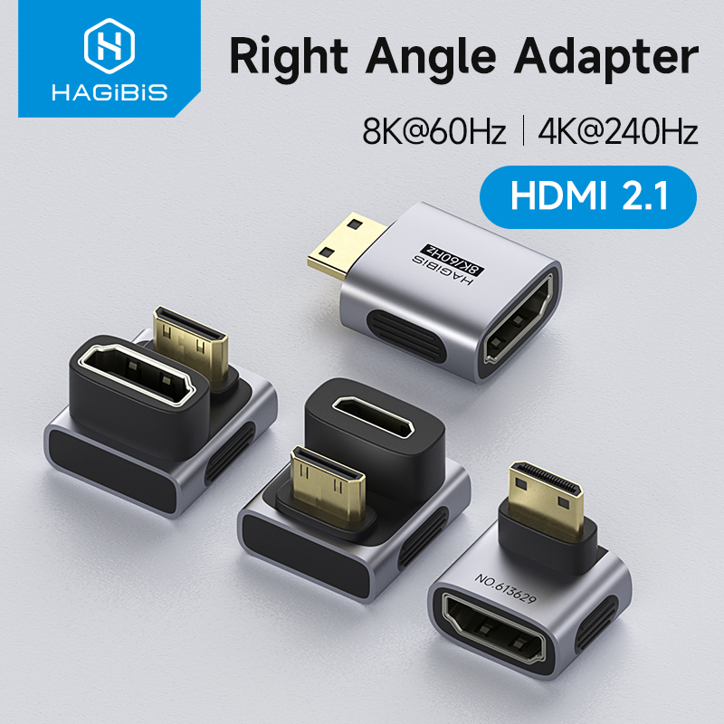 Adaptateur mini HDMI vers HDMI - Smart Home Tablet avis et prix