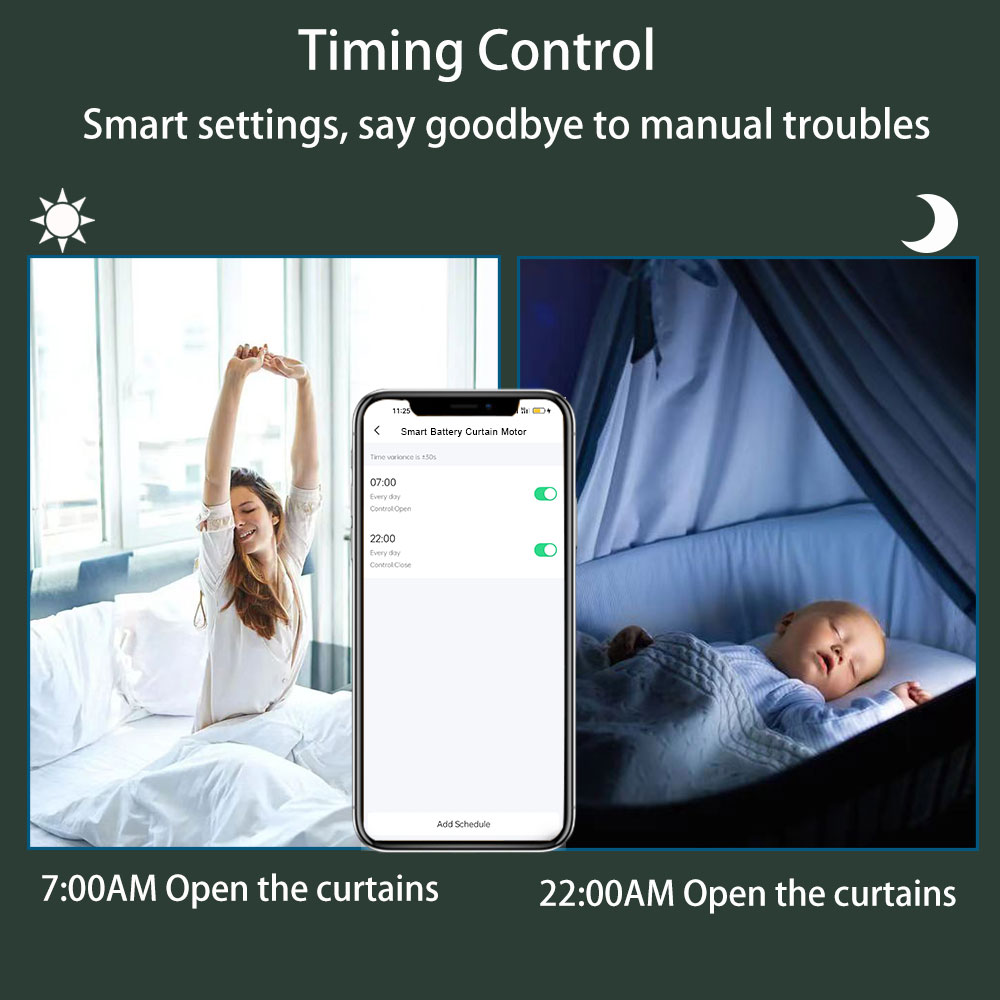 Tuya ZigBee Alexa rideaux inte - Smart Home Windows App avis et prix