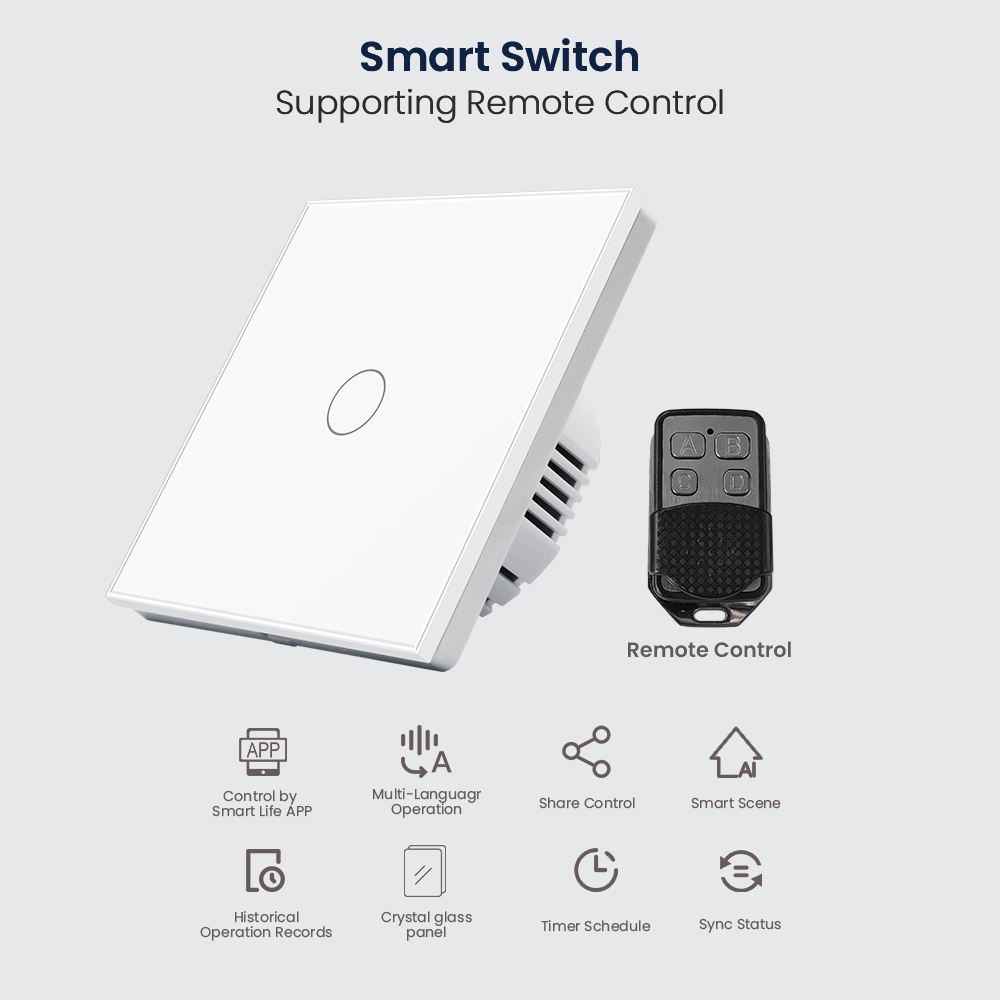 Commutateur intelligent ue Ale - Smart Home Lg avis et prix