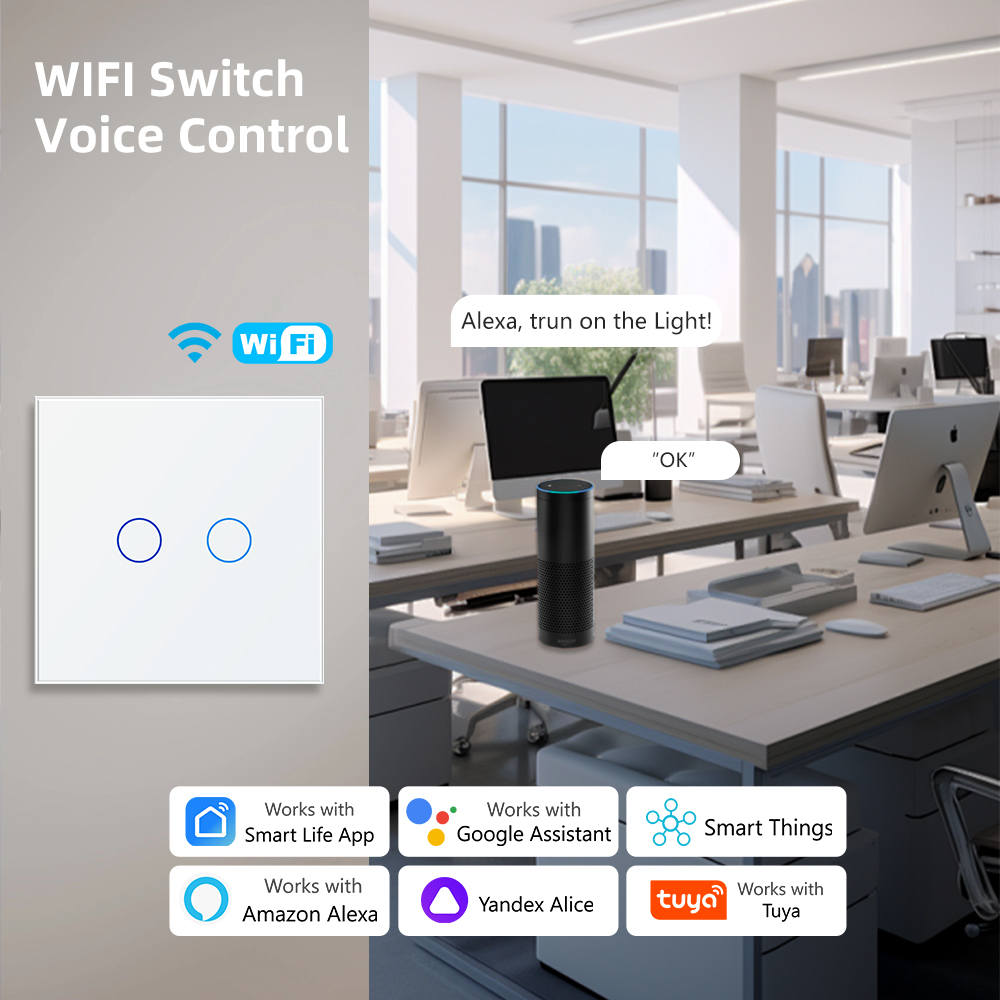 Commutateur intelligent ue Ale - Smart Home Lg avis et prix