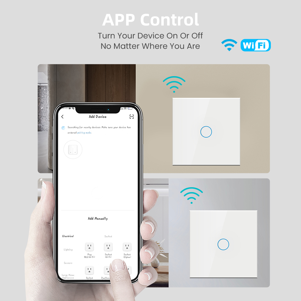 Commutateur intelligent ue Ale - Smart Home Lg avis et prix