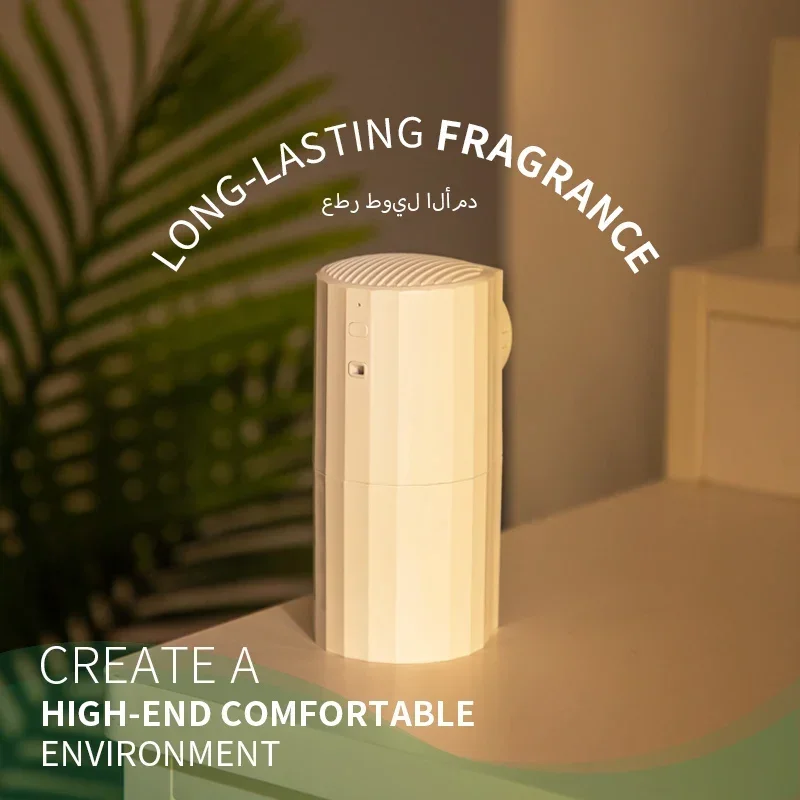 Namste-Diffuseur d'huiles esse - Smart Home Devices avis et prix