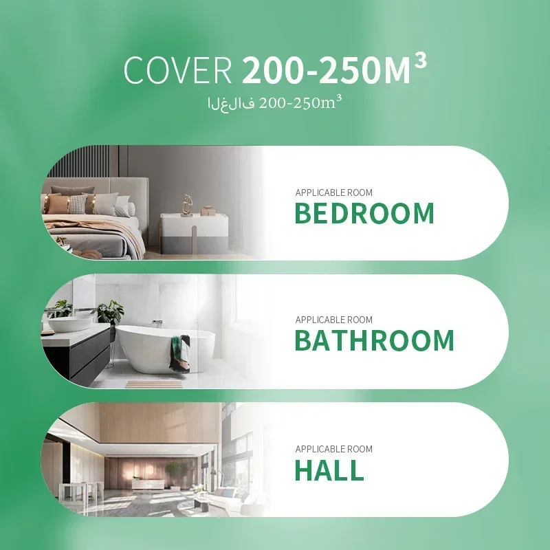 Namste-Diffuseur d'huiles esse - Smart Home Devices avis et prix