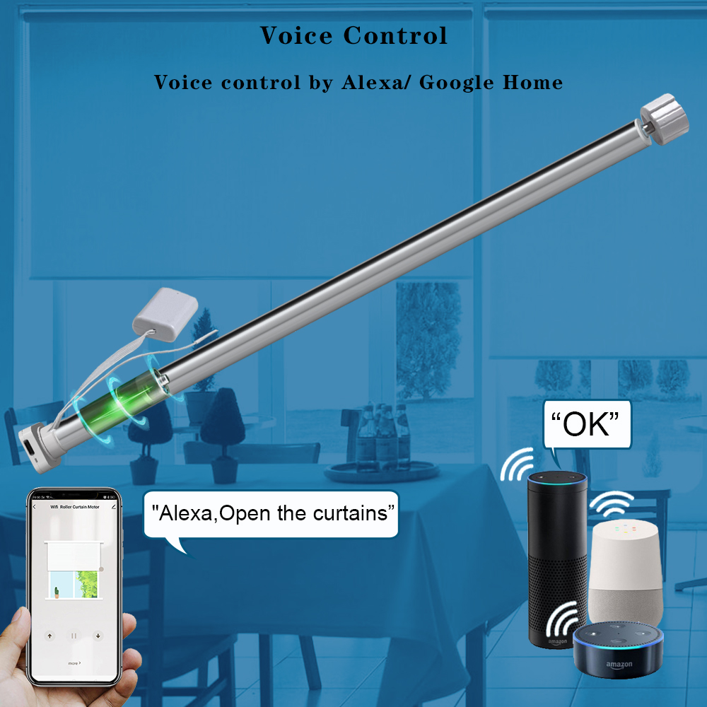 Moteur de store enrouleur de v - Smart Home Youtube avis et prix