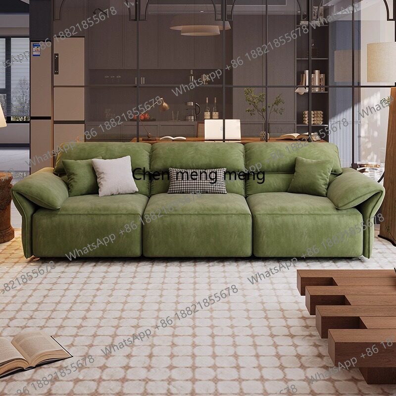 Canapés modulaires surdimensio - Smart Home Furniture avis et prix
