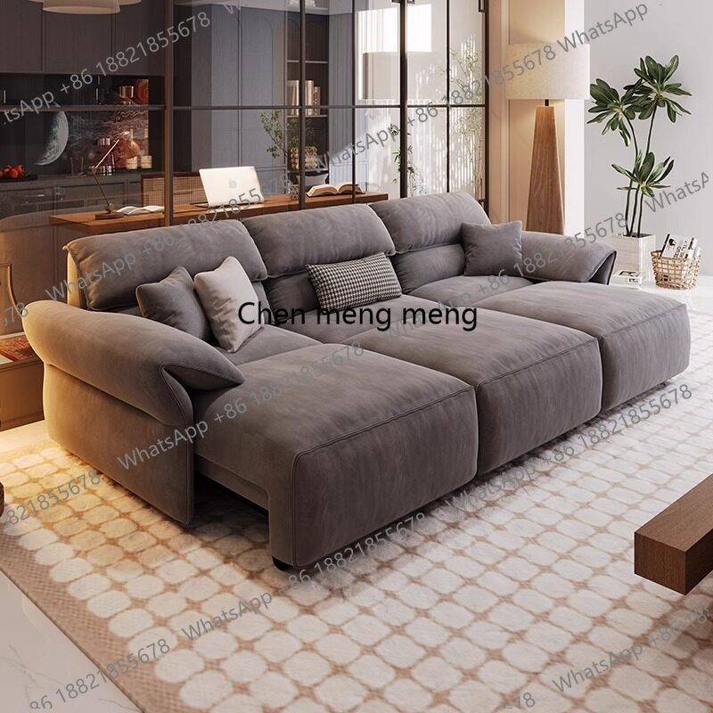 Canapés modulaires surdimensio - Smart Home Furniture avis et prix