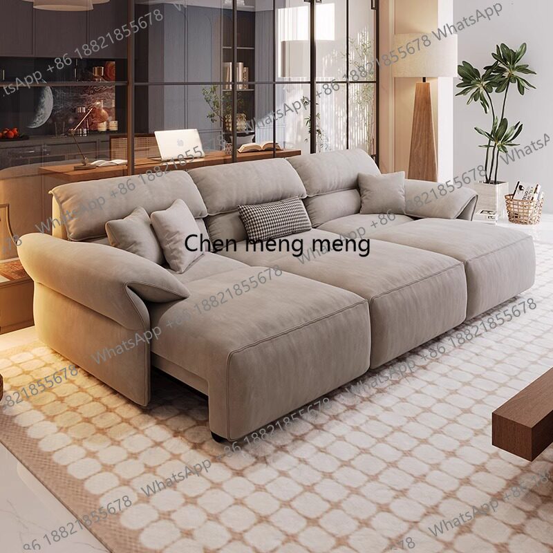 Canapés modulaires surdimensio - Smart Home Furniture avis et prix