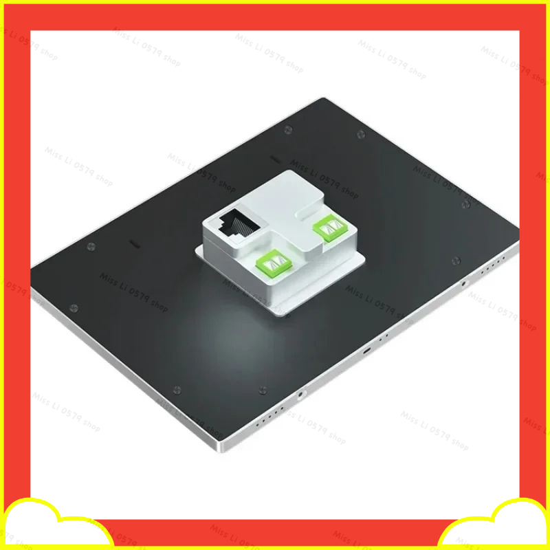 Nouvelle tablette Android YC-S - Smart Home Tablet avis et prix