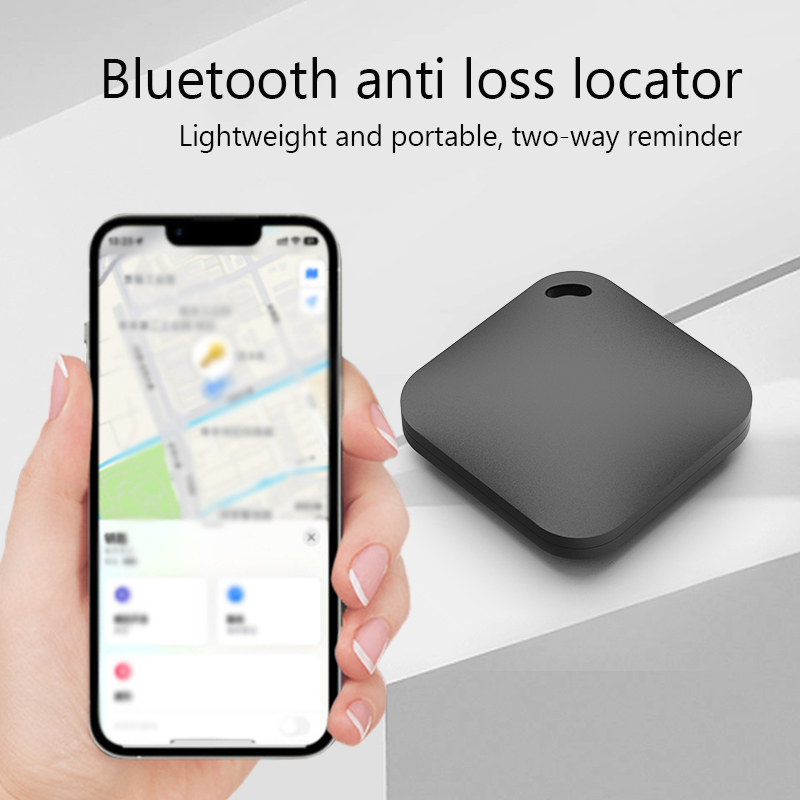 Le traceur GPS intelligent fon - Smart Home Dashboard avis et prix