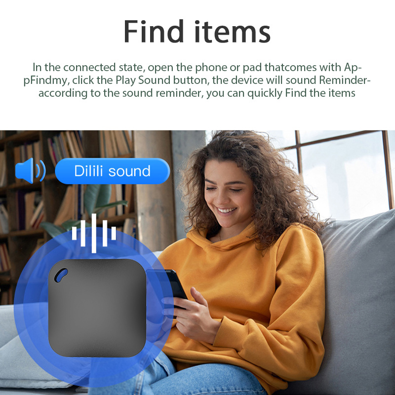 Le traceur GPS intelligent fon - Smart Home Dashboard avis et prix
