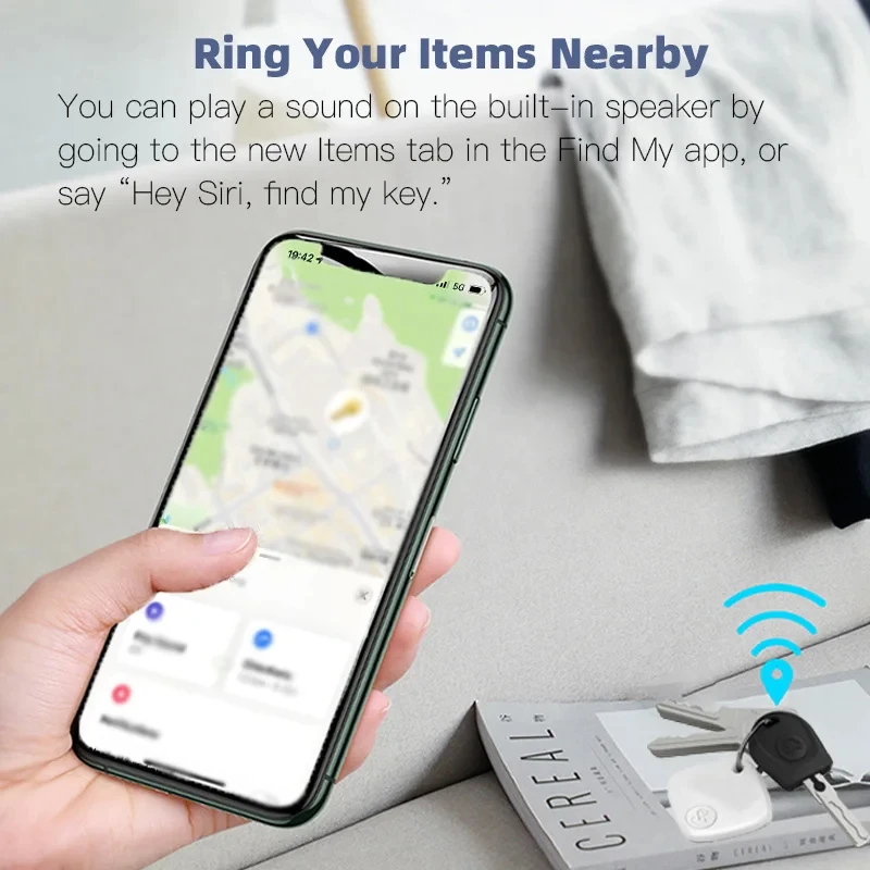 Mini dispositif de suivi anti- - Smart Home Dashboard avis et prix