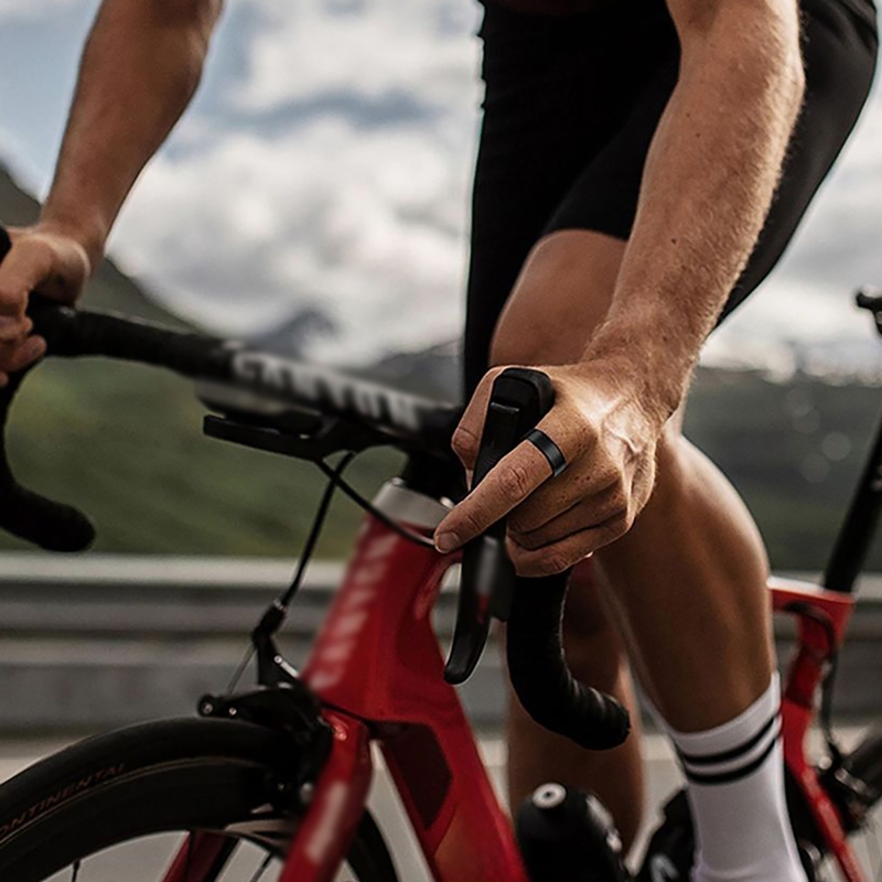 Bague connectée pour hommes et - Smart Home Trainer avis et prix