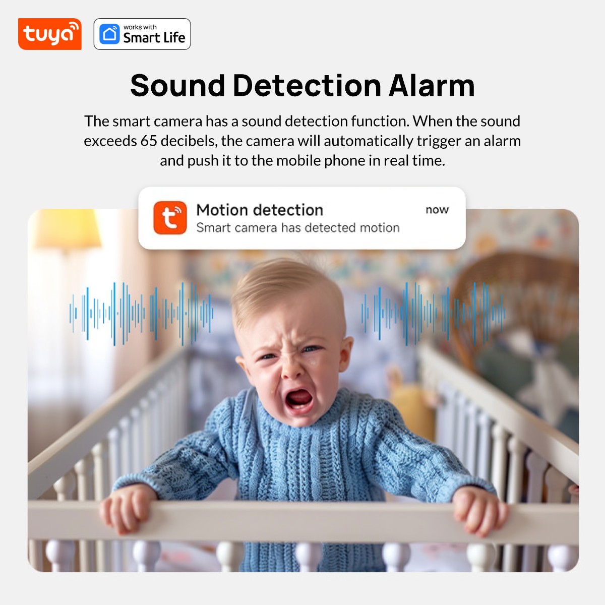 Caméra de sécurité intelligent - Smart Home Windows App avis et prix
