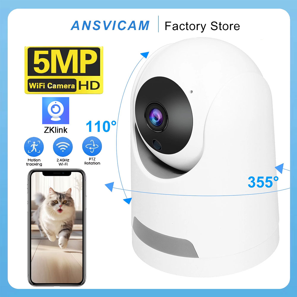 Caméra de sécurité intelligent - Smart Home Windows App avis et prix