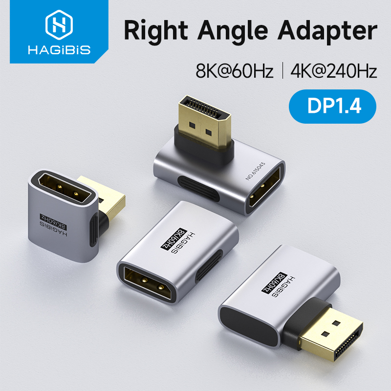 Adaptateur DisplayPort Hagibis - Smart Home Tablet avis et prix