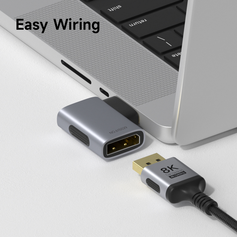 Adaptateur DisplayPort Hagibis - Smart Home Tablet avis et prix