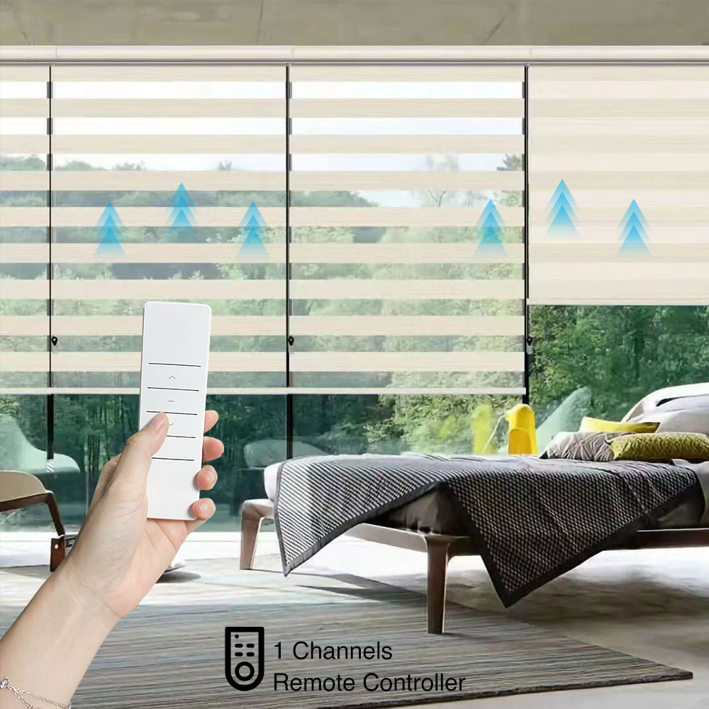 Tuya WiFi Mini motoriser roule - Smart Home Youtube avis et prix