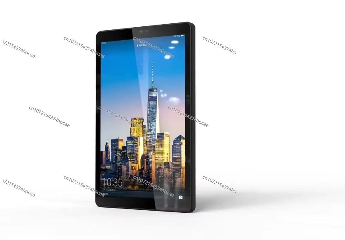 Tablette murale 8 pouces 2G/32 - Smart Home Tablet avis et prix