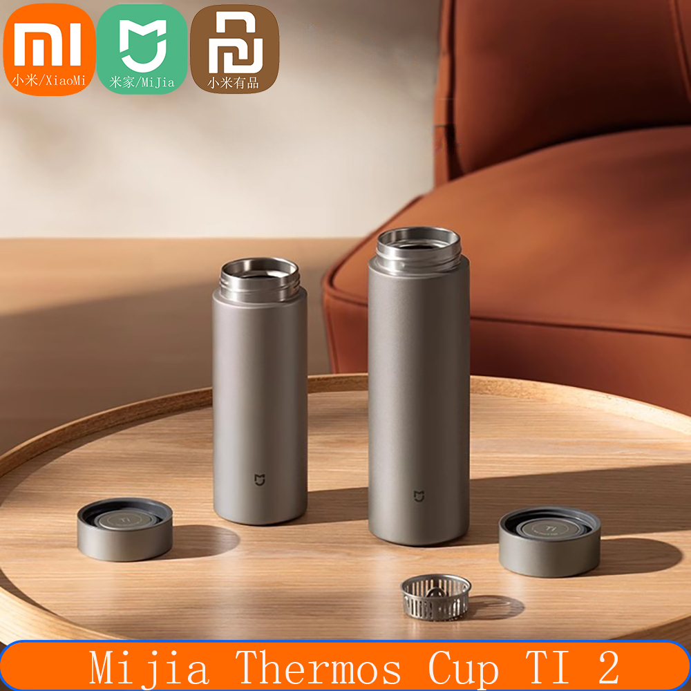 Xiaomi – flacon Thermos intell - Smart Home Xiaomi Kit avis et prix