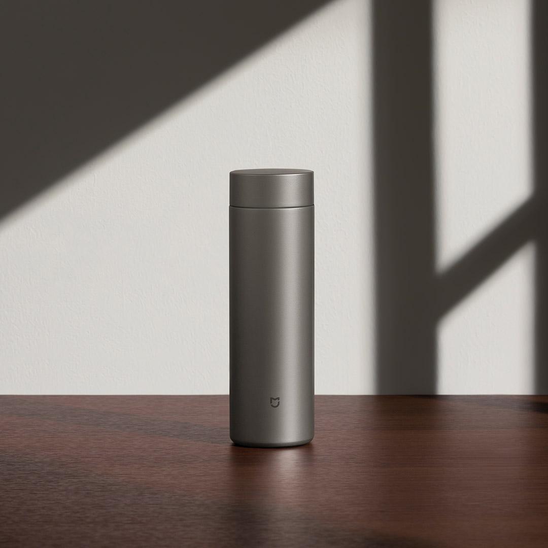 Xiaomi – flacon Thermos intell - Smart Home Xiaomi Kit avis et prix