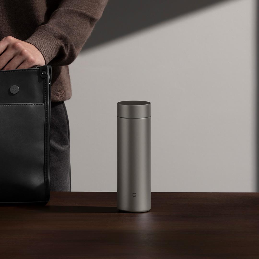 Xiaomi – flacon Thermos intell - Smart Home Xiaomi Kit avis et prix