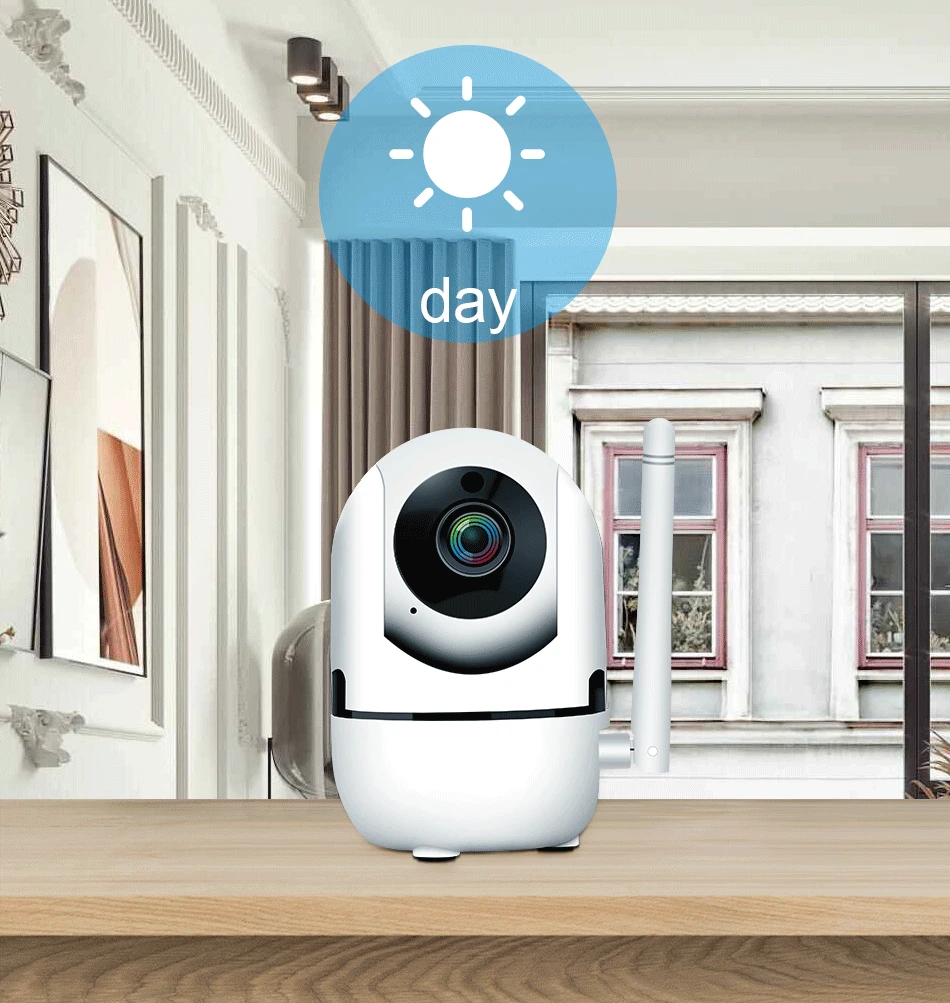 1620P IP Wifi caméra YCC365 Pl - Smart Home Plus avis et prix