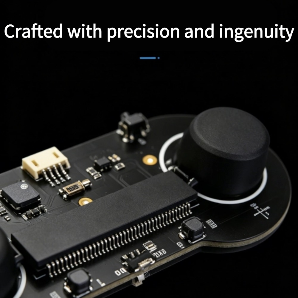 Module de manette de jeu pour  - Smart Home Micro Bit avis et prix
