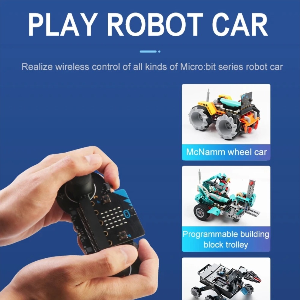 Module de manette de jeu pour  - Smart Home Micro Bit avis et prix