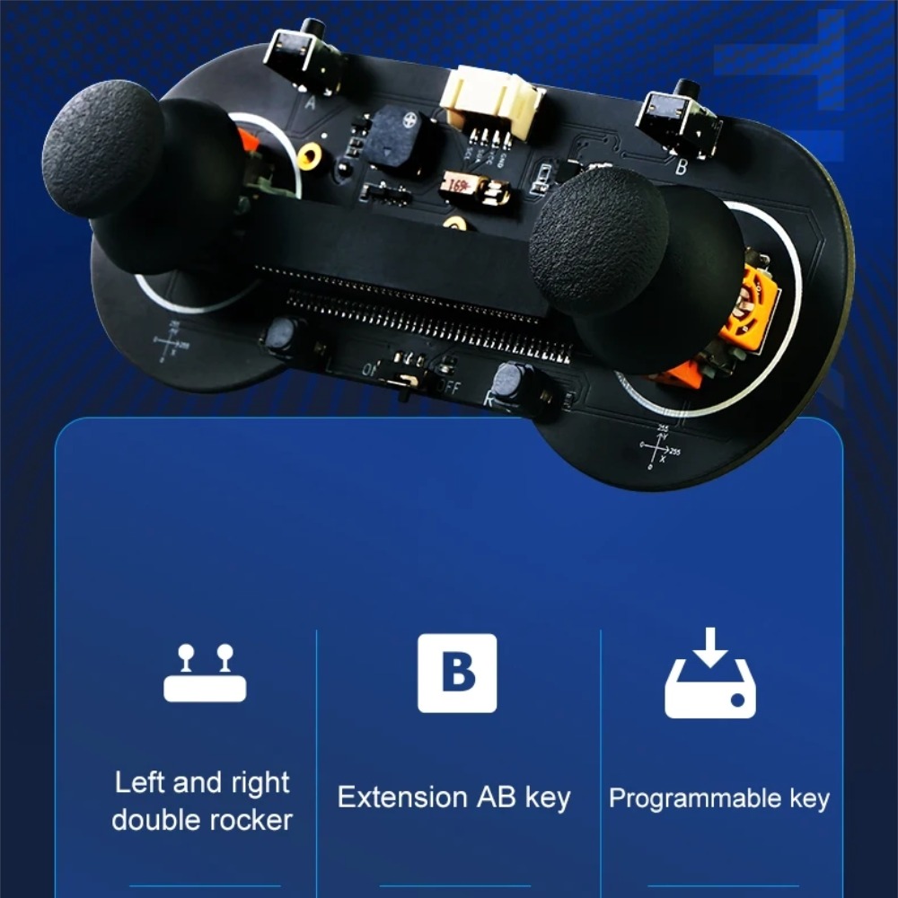 Module de manette de jeu pour  - Smart Home Micro Bit avis et prix