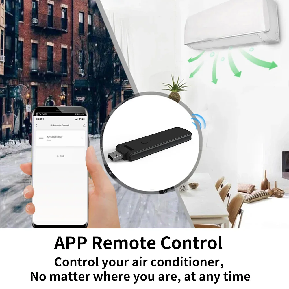 Tuya Smart RF IR télécommande  - Smart Home Lg avis et prix