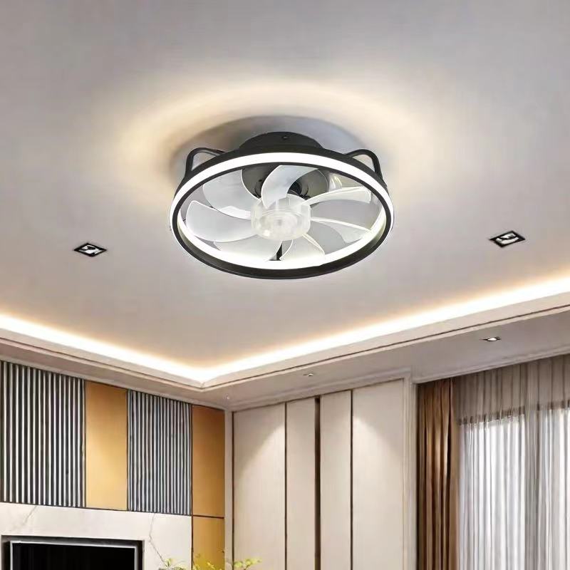 Ventilateur de plafond 55W ave - Smart Home Ventilation avis et prix