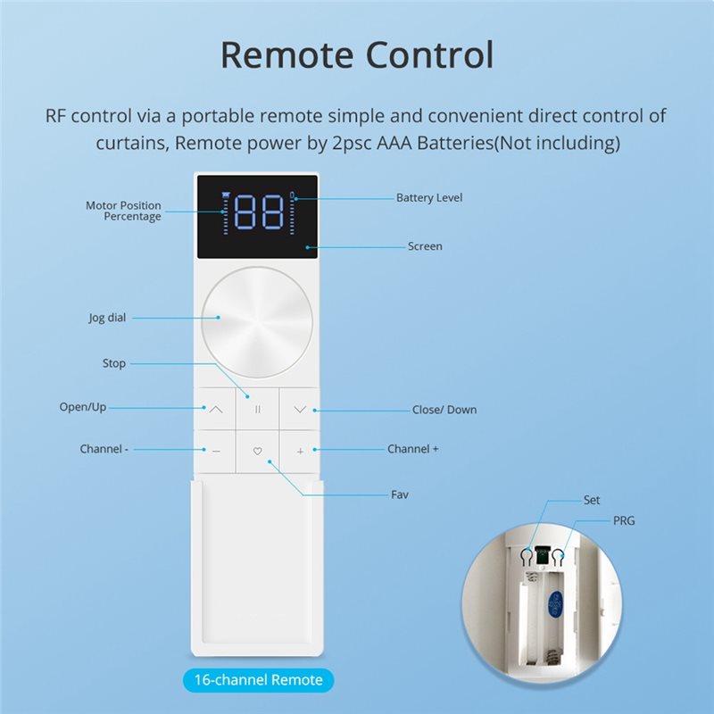 Stores à enroulement intellige - Smart Home Youtube avis et prix