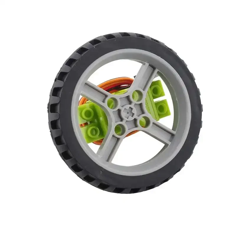 4 pièces Geekservo Rotation Se - Smart Home Micro Bit avis et prix