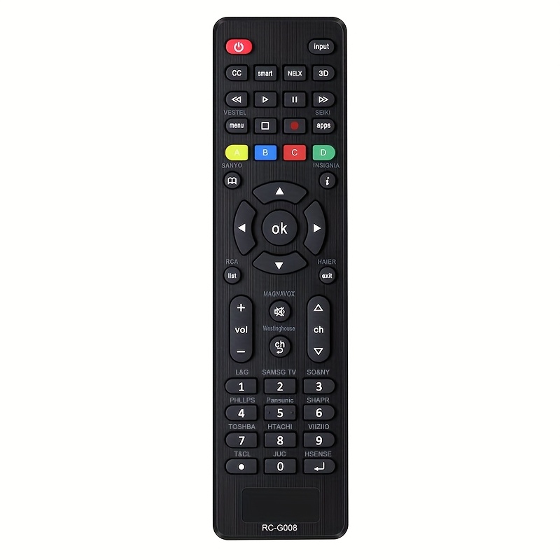 Télécommande universelle pour  - Smart Home Lg avis et prix