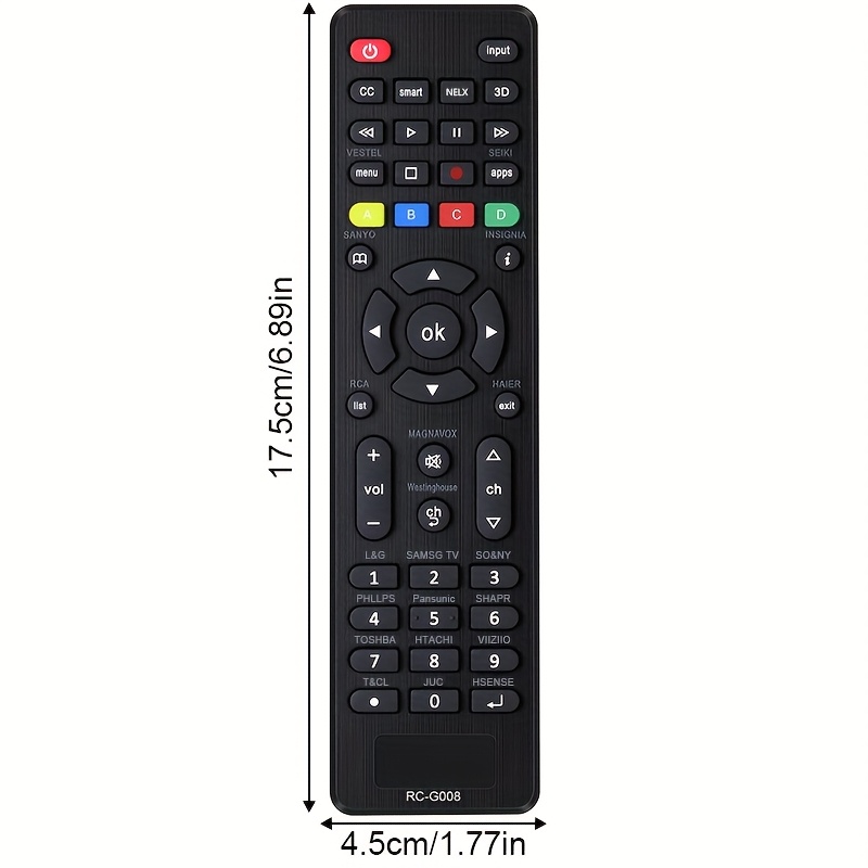 Télécommande universelle pour  - Smart Home Lg avis et prix