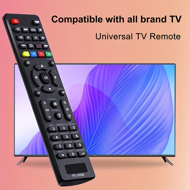 Télécommande universelle pour  - Smart Home Lg avis et prix