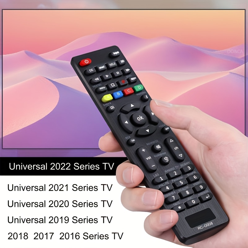 Télécommande universelle pour  - Smart Home Lg avis et prix