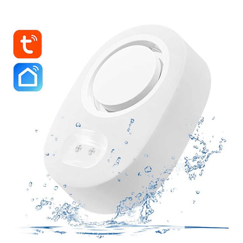 Détecteur de fuite d'eau A25P, - Smart Home Security System avis et prix