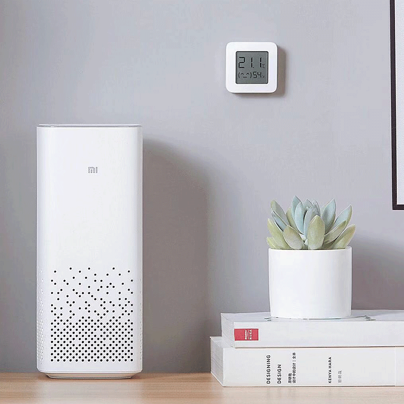 XIAOMI-Hygromètre numérique él - Smart Home Xiaomi Kit avis et prix