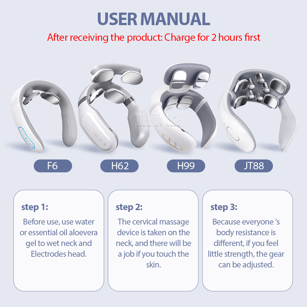 Masseur intelligent sans fil T - Smart Home Devices avis et prix