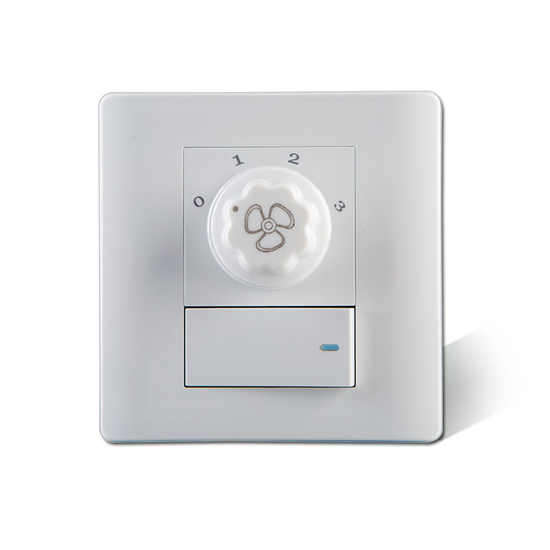 Commutateur de contrôle de ven - Smart Home Ventilation avis et prix