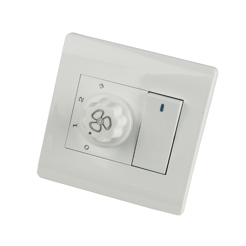 Commutateur de contrôle de ven - Smart Home Ventilation avis et prix