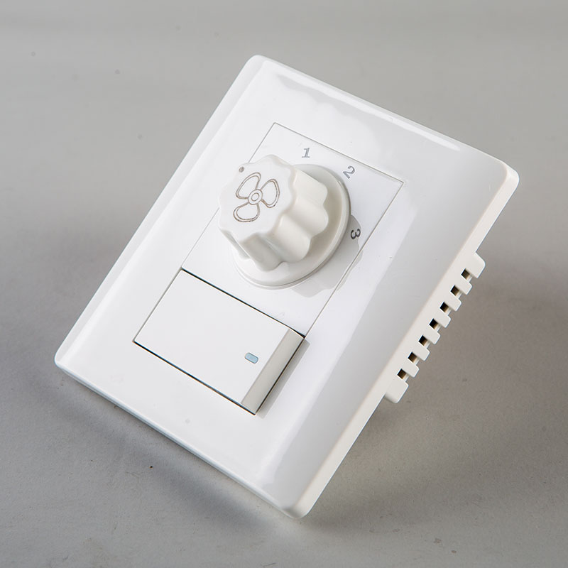 Commutateur de contrôle de ven - Smart Home Ventilation avis et prix